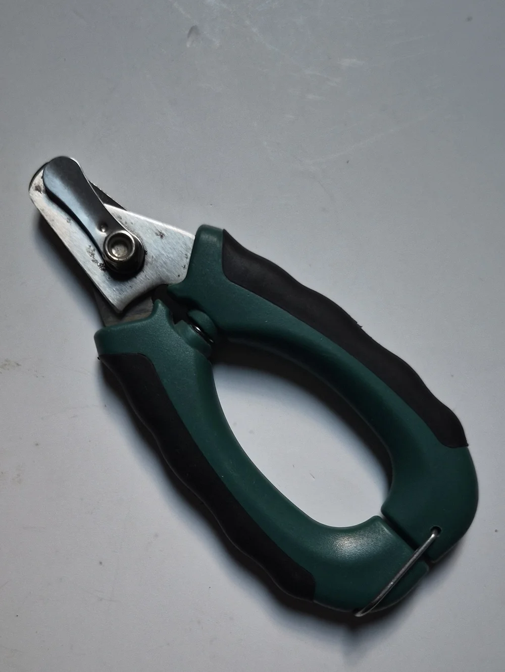 Dog Nail Clippers-Stainless Steel